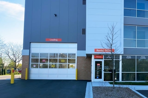storageunits