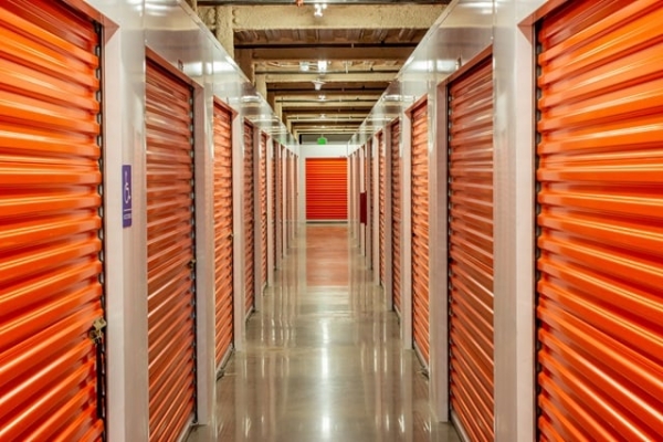 storageunits