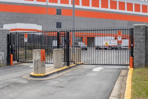 storageunits