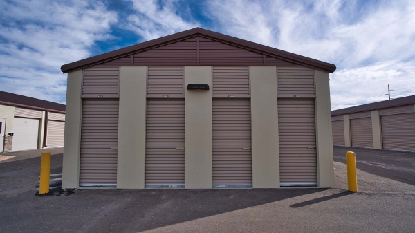 storageunits