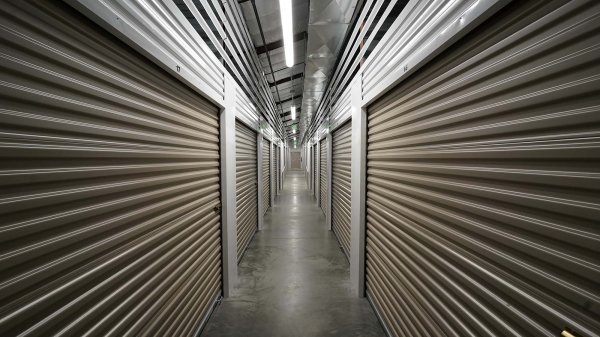 storageunits