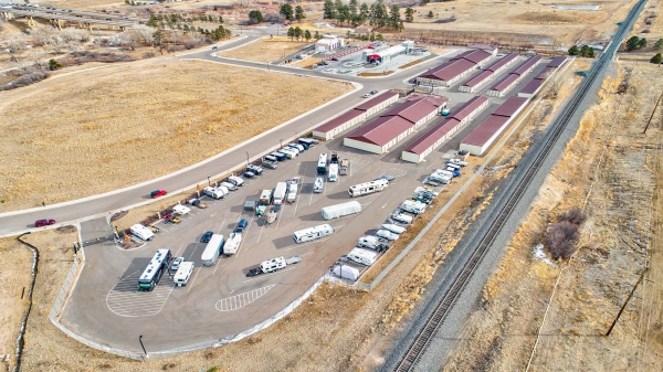 storageunits