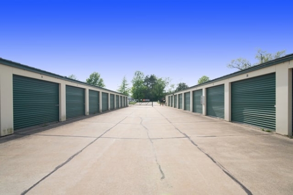 storageunits