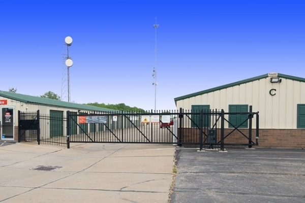 storageunits