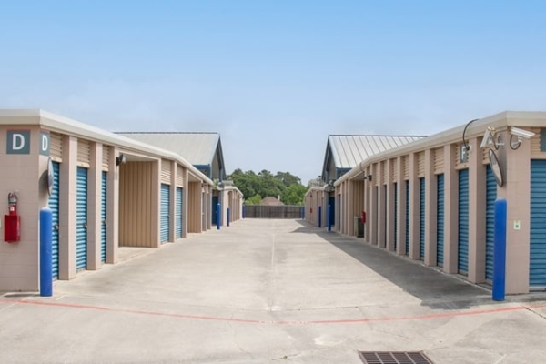 storageunits