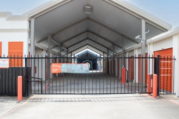 storageunits