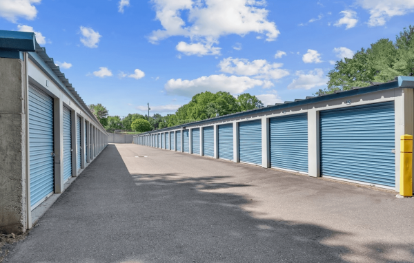 storageunits
