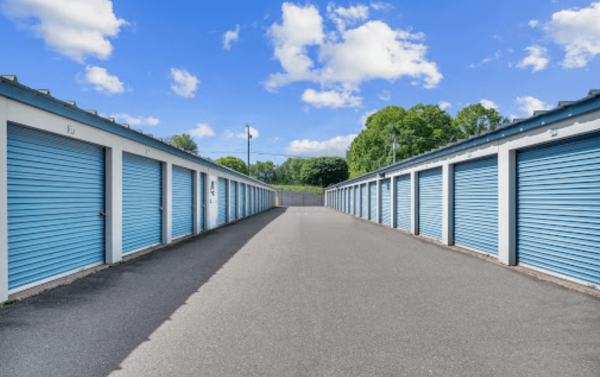 storageunits