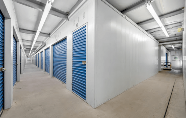 storageunits