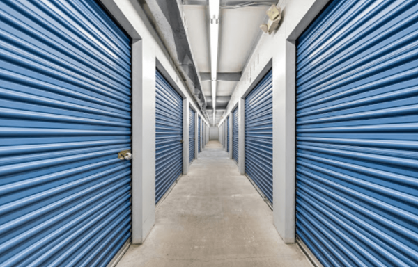 storageunits