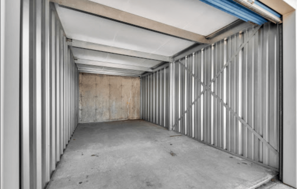 storageunits