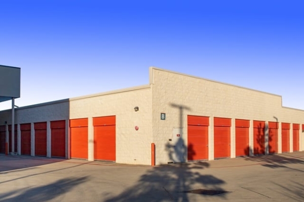 storageunits