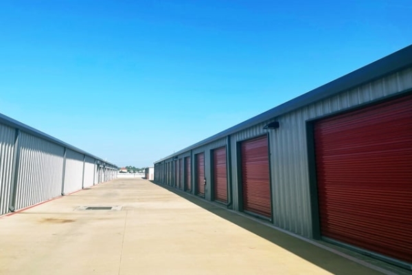 storageunits