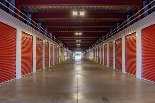 storageunits