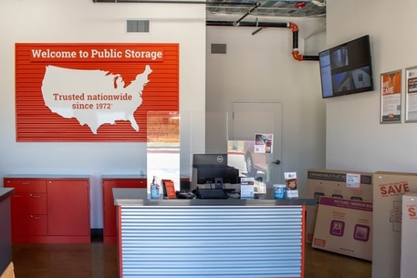 storageunits