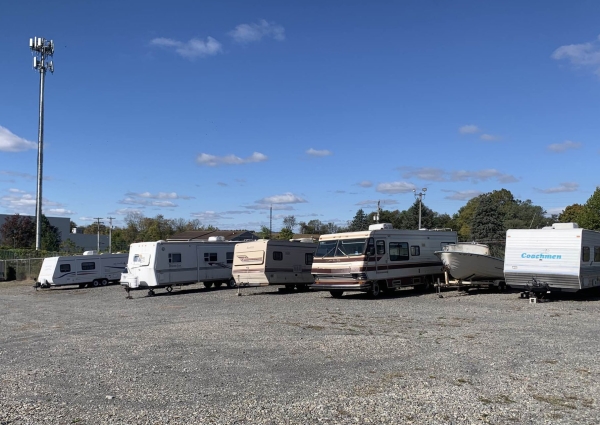 storageunits