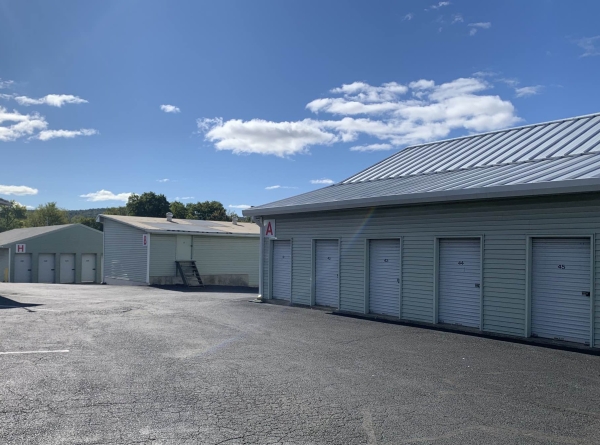 storageunits