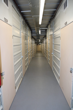 storageunits