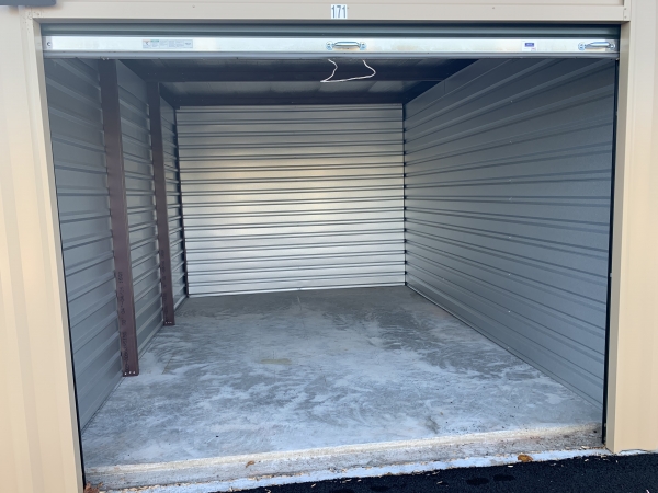 storageunits