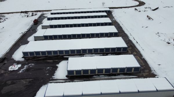 Easy Storage Tooele