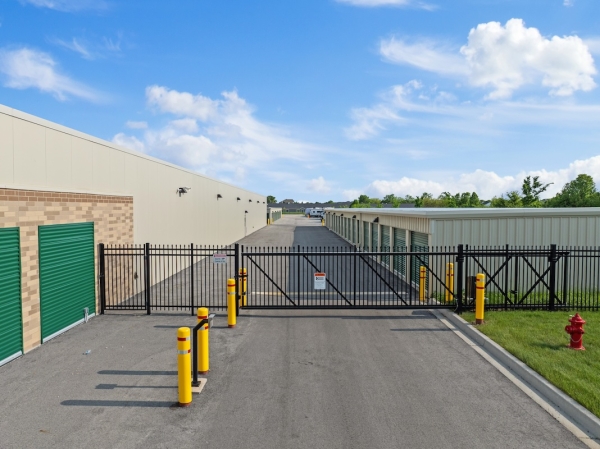storageunits