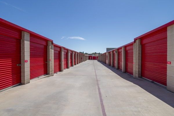 storageunits