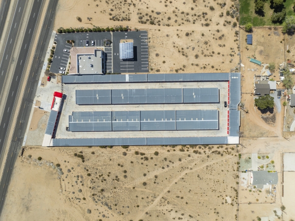 storageunits