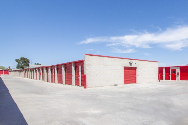 storageunits