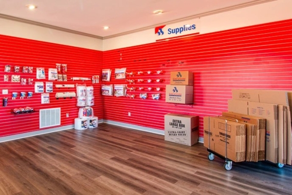 storageunits