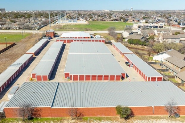 storageunits