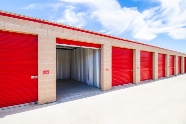 storageunits