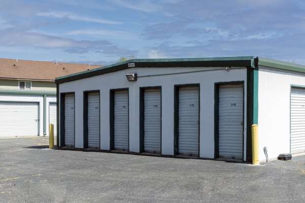 storageunits