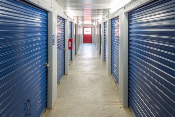 storageunits