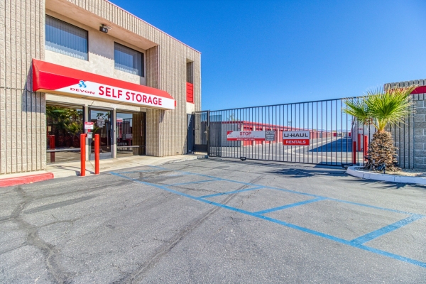 storageunits