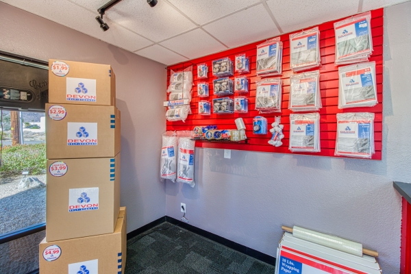 storageunits