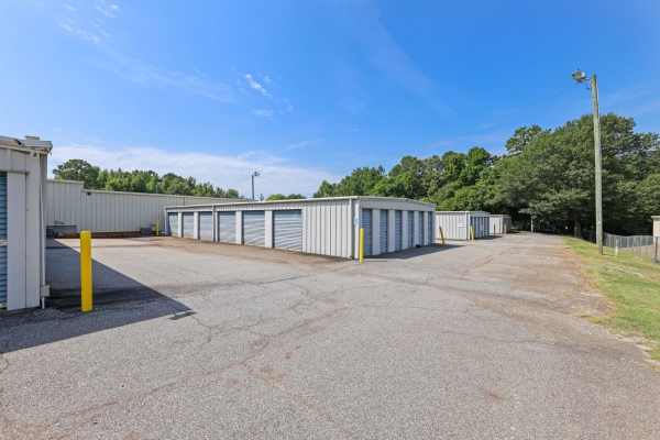 storageunits
