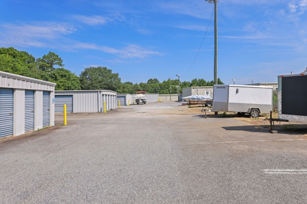 storageunits