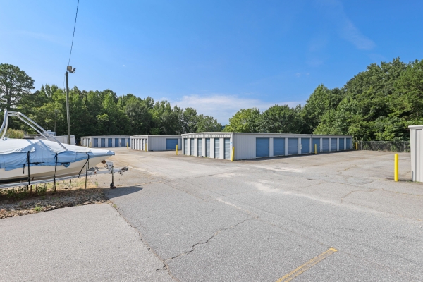 storageunits