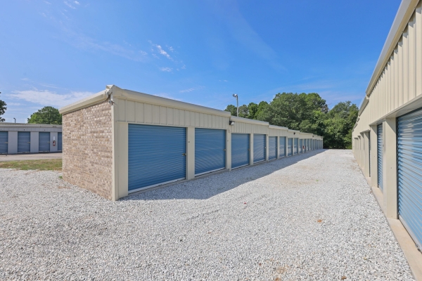 storageunits