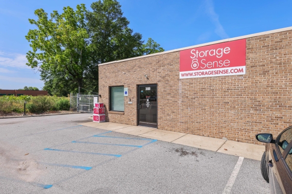 storageunits