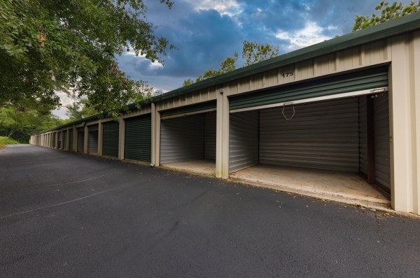 storageunits