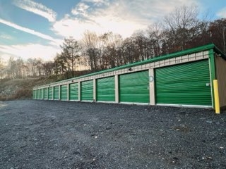 storageunits