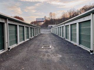 storageunits