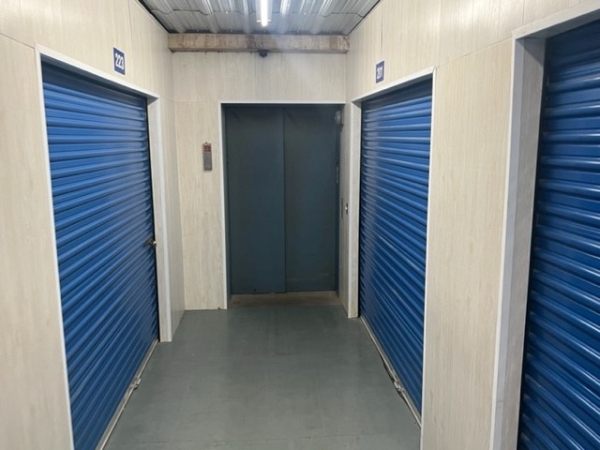 storageunits