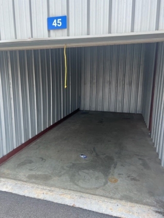 storageunits