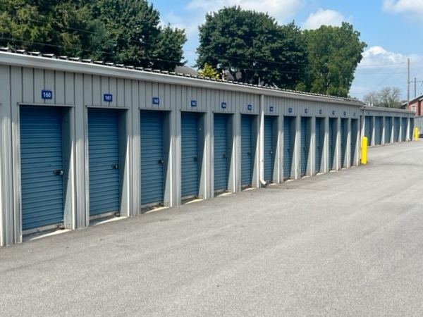 storageunits