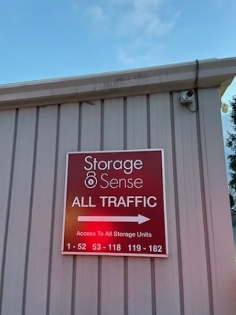 storageunits