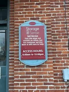 storageunits