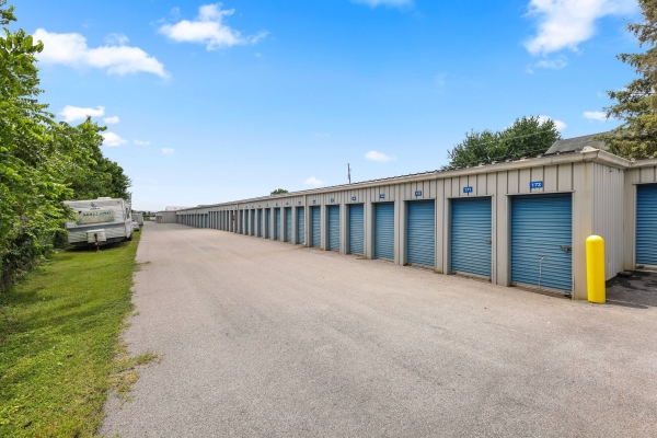 storageunits