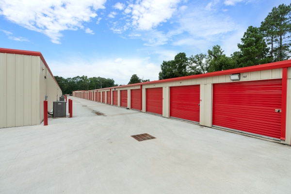 storageunits